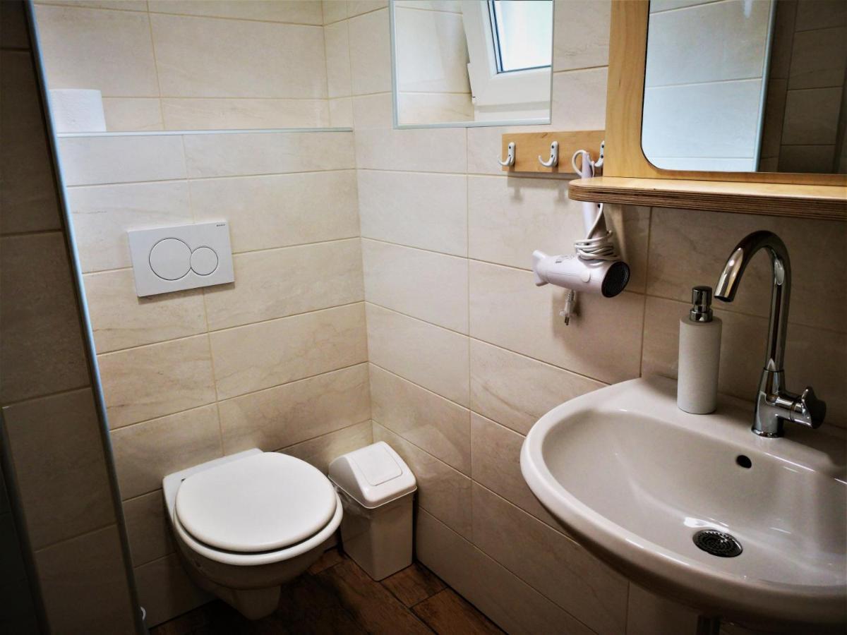 Trisa Apartments Bohinji-tó Kültér fotó