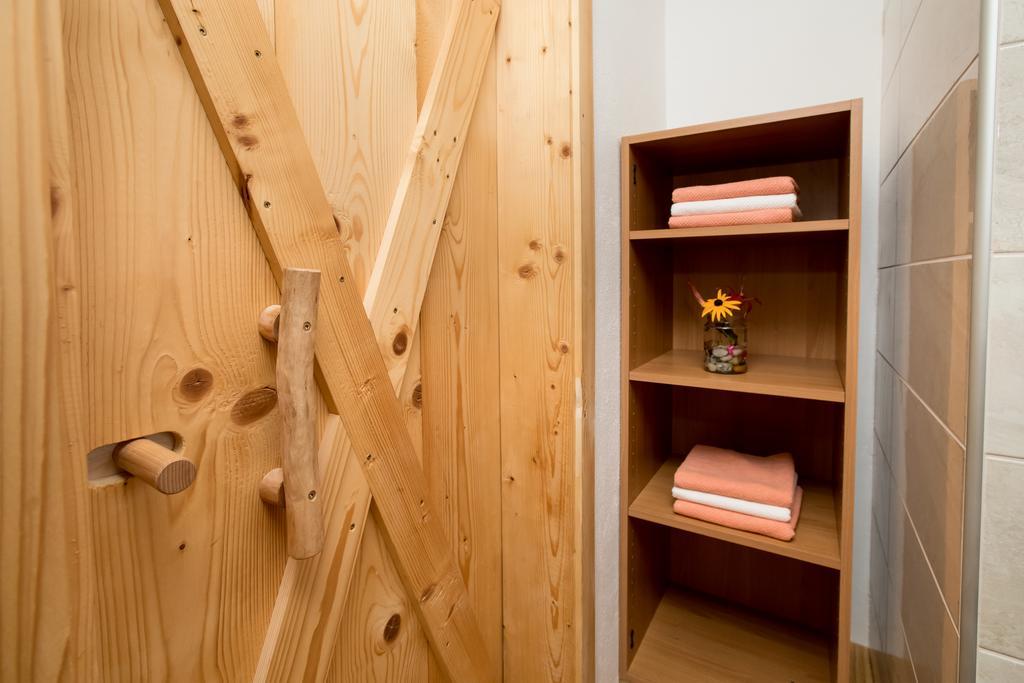 Trisa Apartments Bohinji-tó Kültér fotó